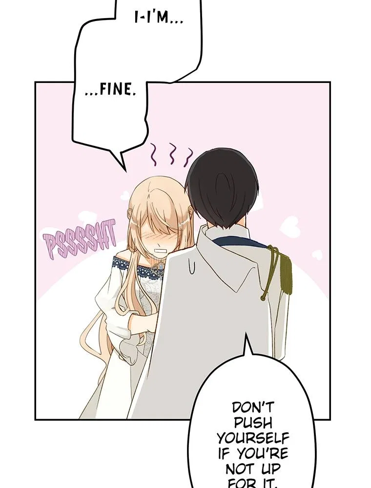 Story of My Fiancee Chapter 50 – Page 35