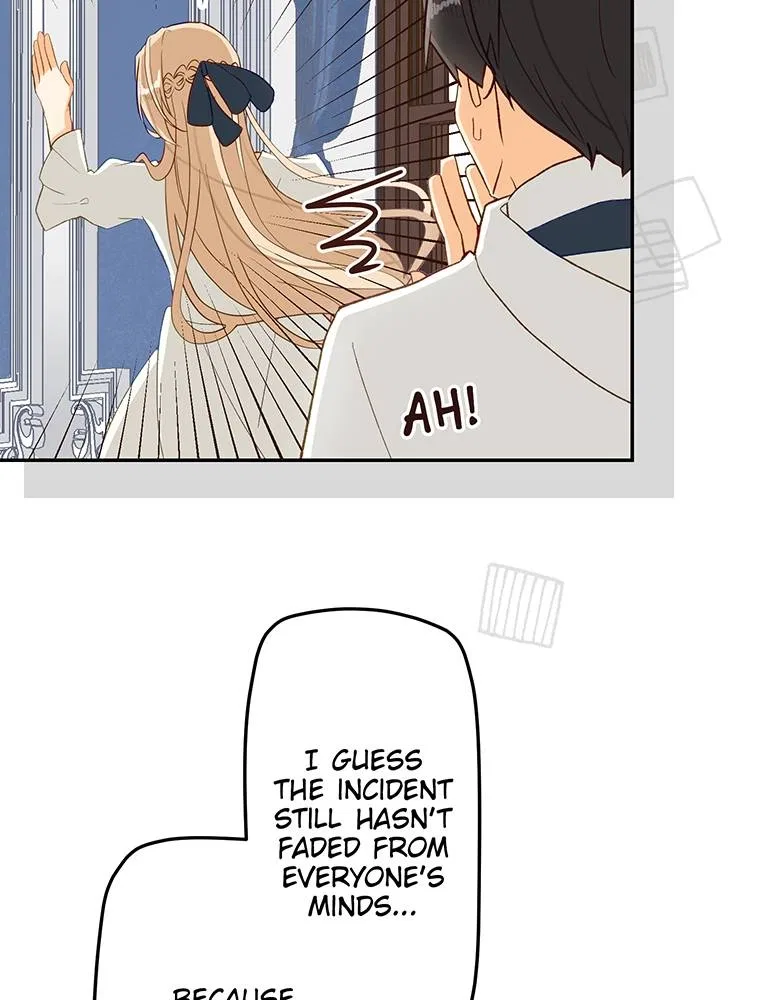 Story of My Fiancee Chapter 50 – Page 46