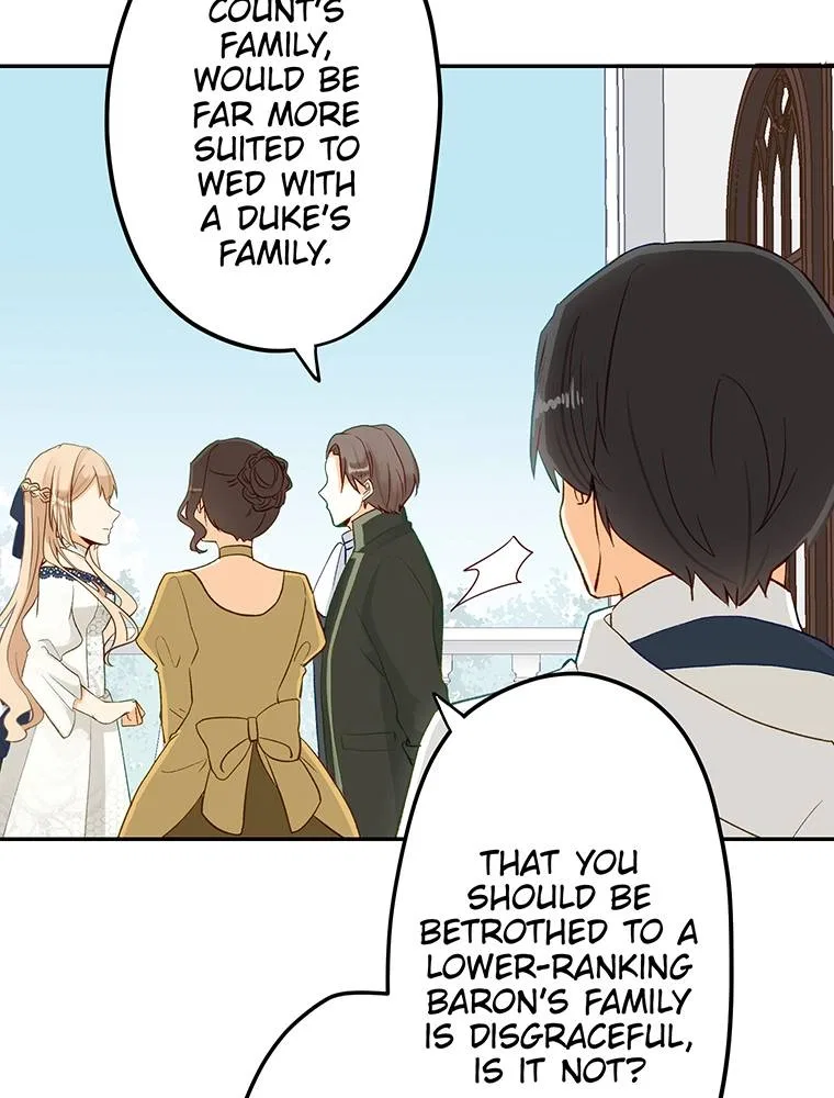 Story of My Fiancee Chapter 50 – Page 56