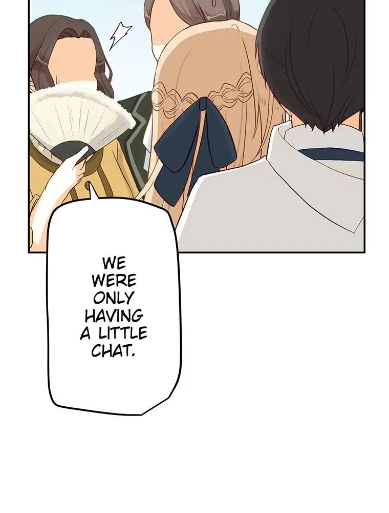 Story of My Fiancee Chapter 50 – Page 63