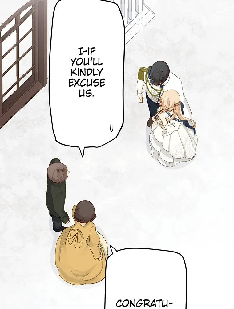 Story of My Fiancee Chapter 50 – Page 70