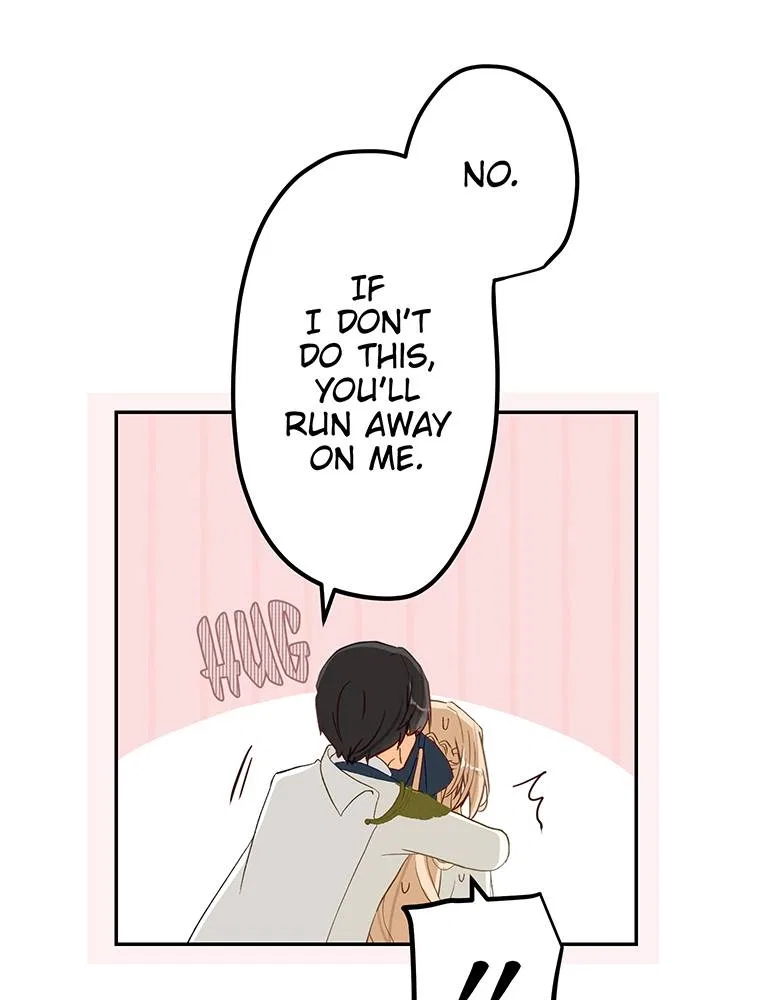Story of My Fiancee Chapter 50 – Page 75