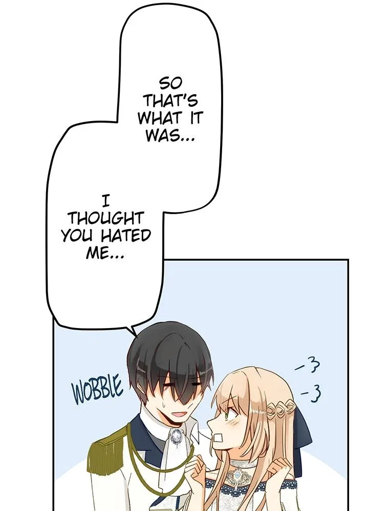 Story of My Fiancee Chapter 50 – Page 87