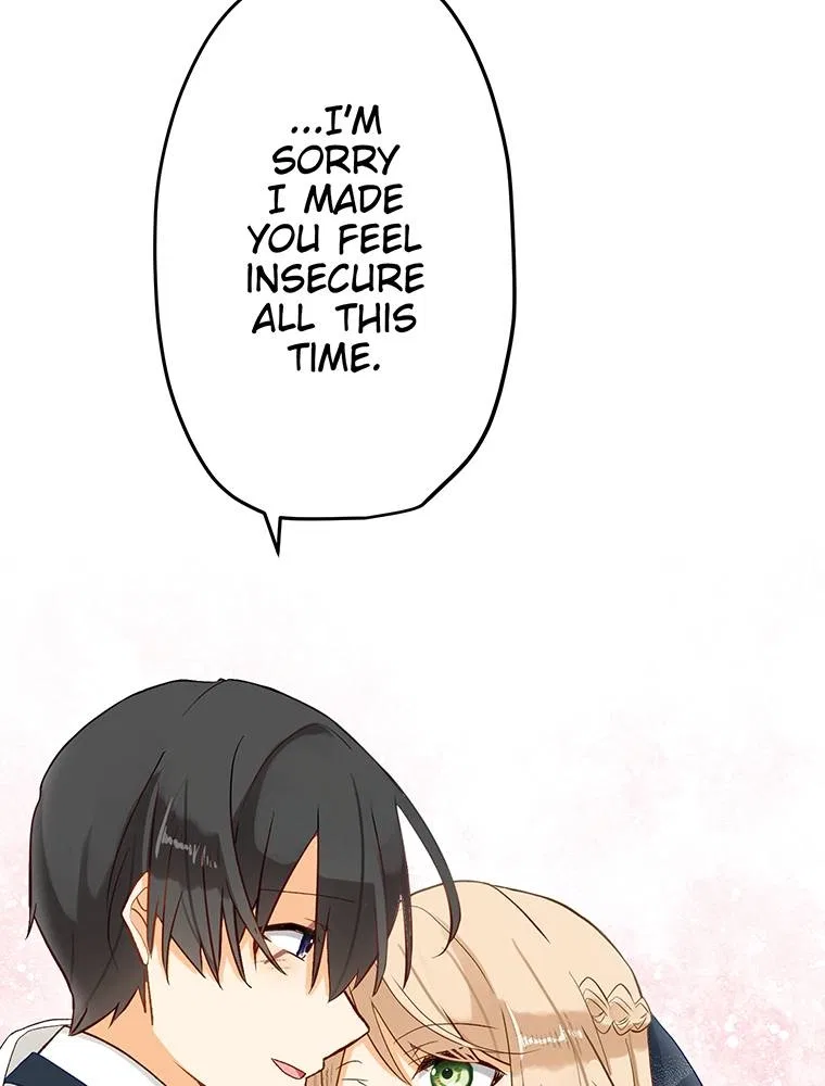 Story of My Fiancee Chapter 50 – Page 89