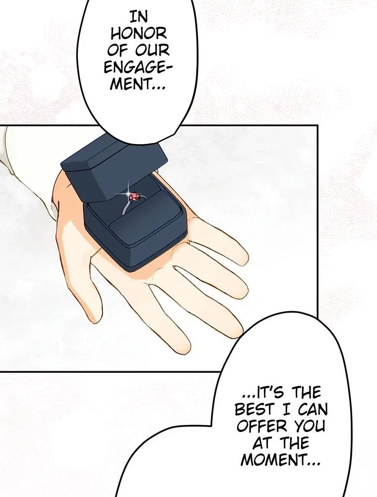 Story of My Fiancee Chapter 50 – Page 96