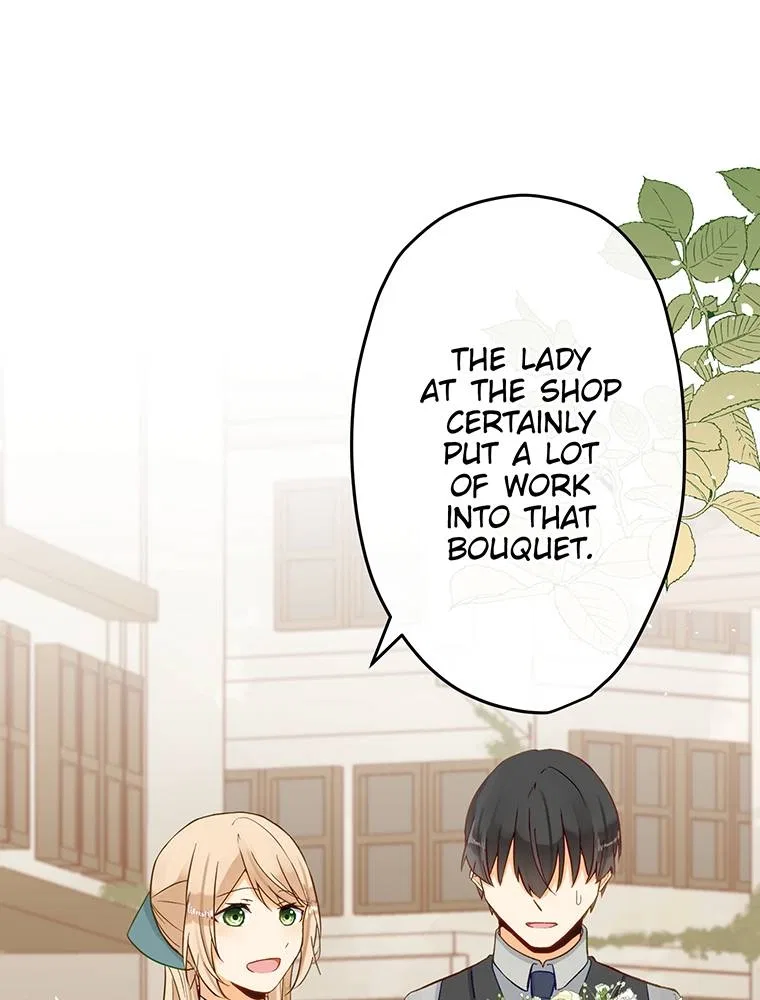 Story of My Fiancee Chapter 49 – Page 2