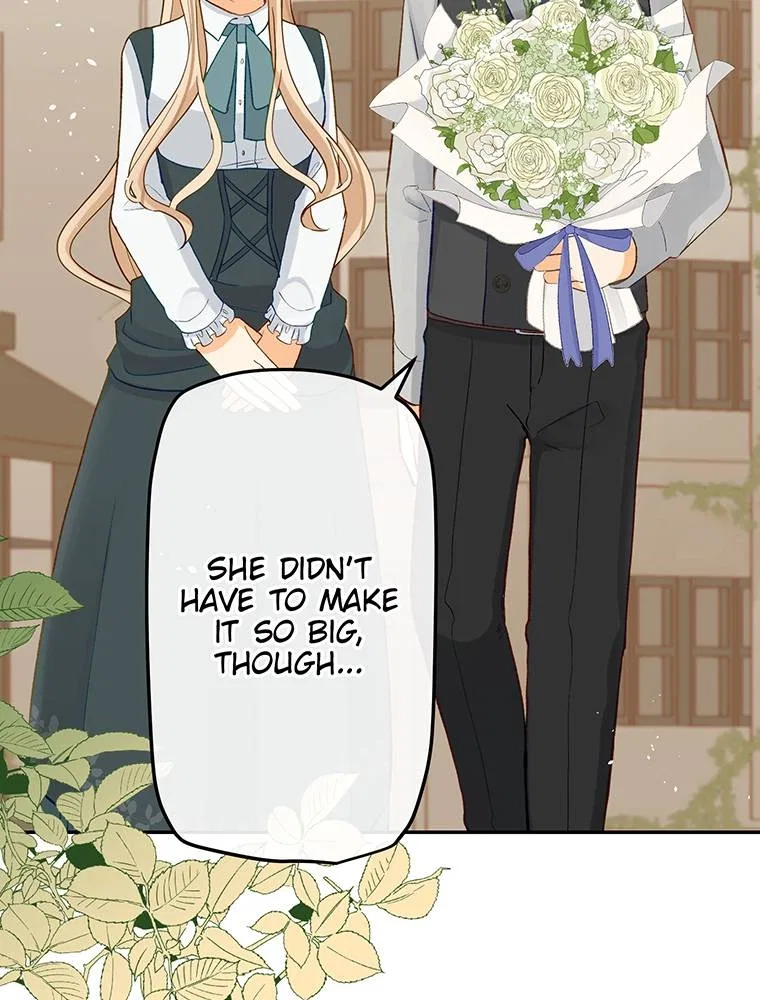Story of My Fiancee Chapter 49 – Page 3