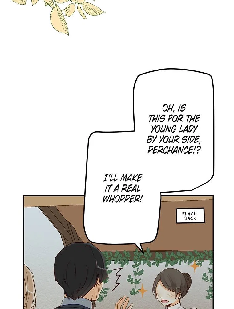 Story of My Fiancee Chapter 49 – Page 4