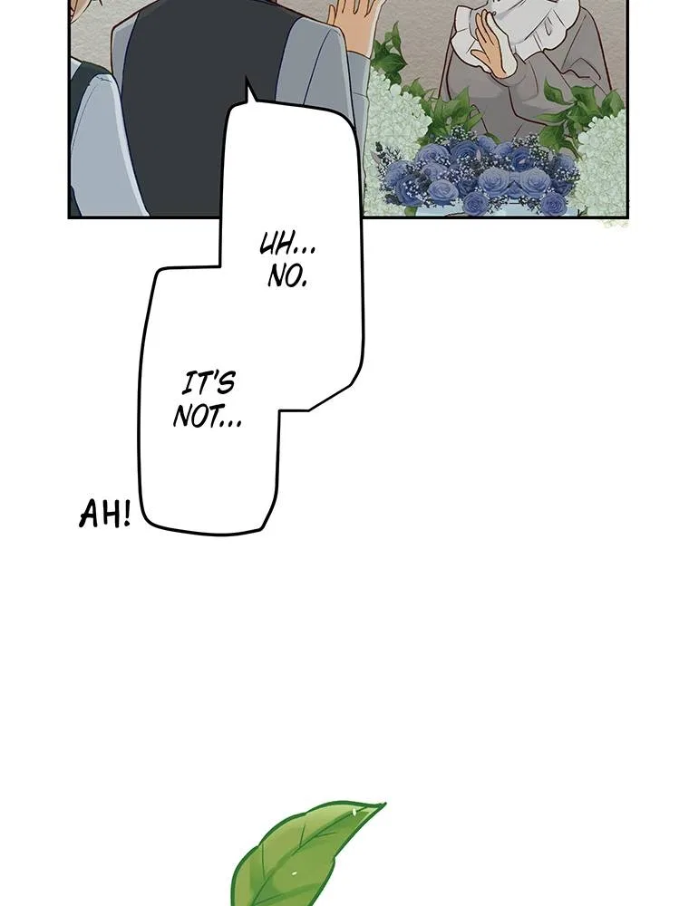Story of My Fiancee Chapter 49 – Page 5