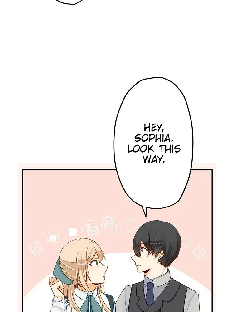 Story of My Fiancee Chapter 49 – Page 8