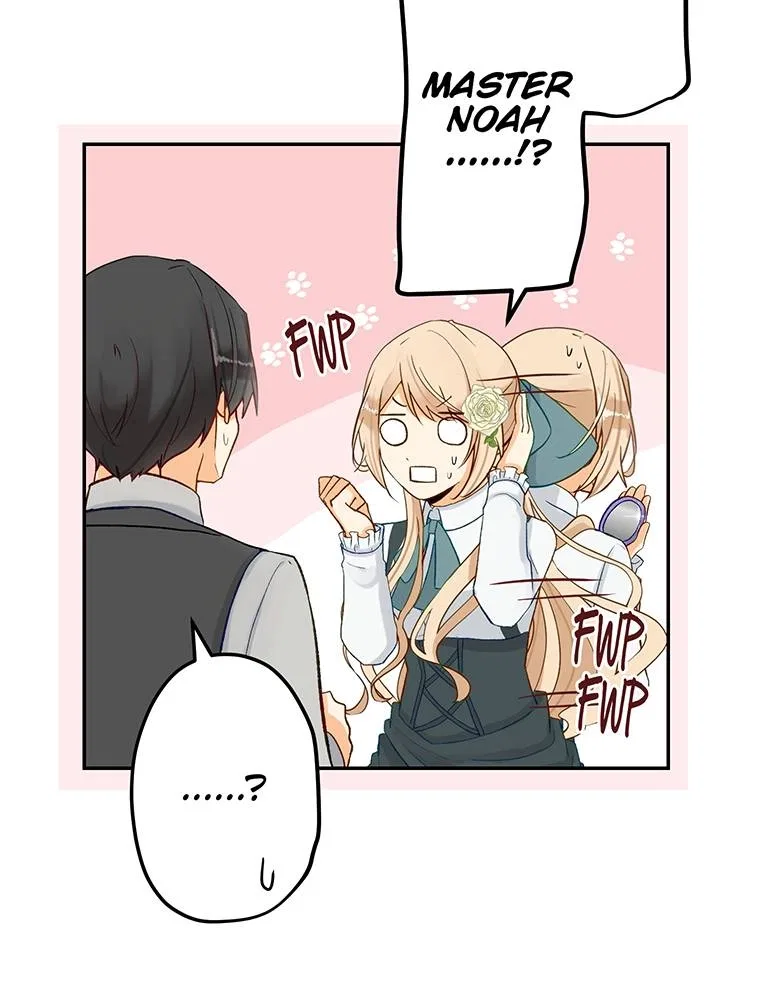Story of My Fiancee Chapter 49 – Page 14