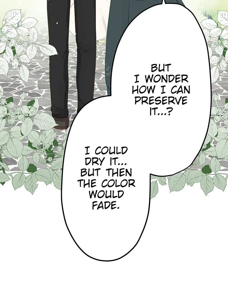 Story of My Fiancee Chapter 49 – Page 21
