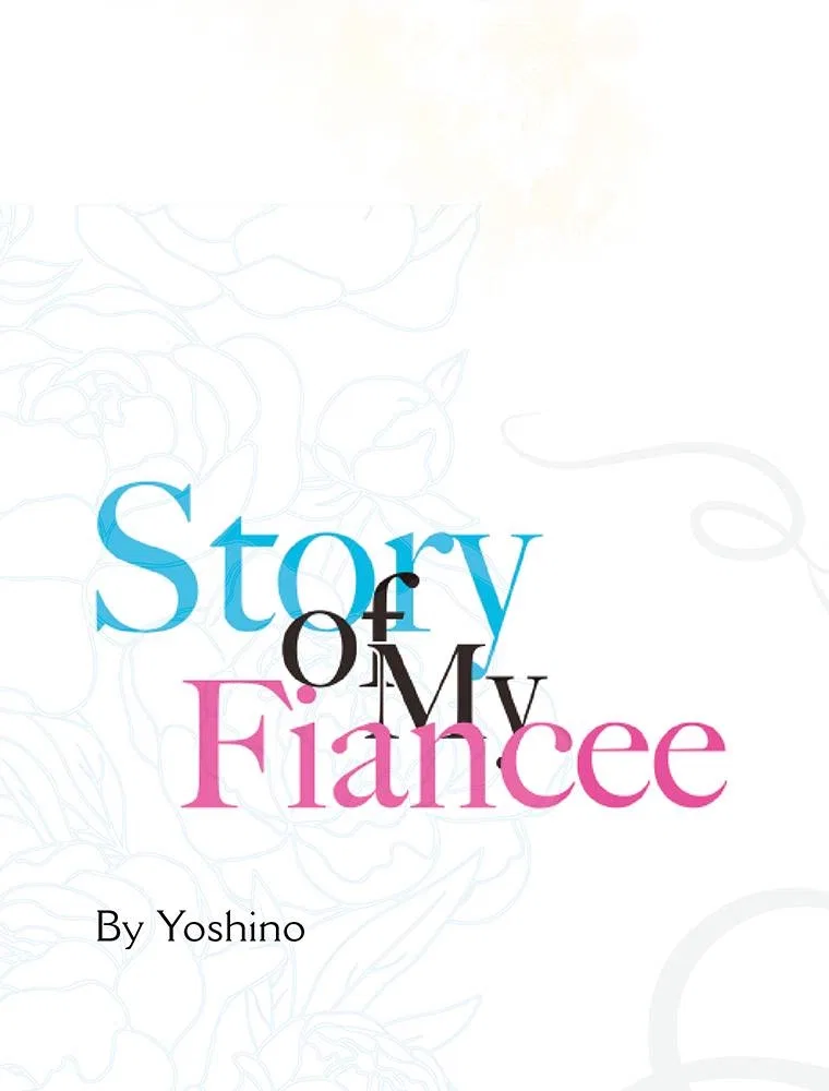 Story of My Fiancee Chapter 49 – Page 24