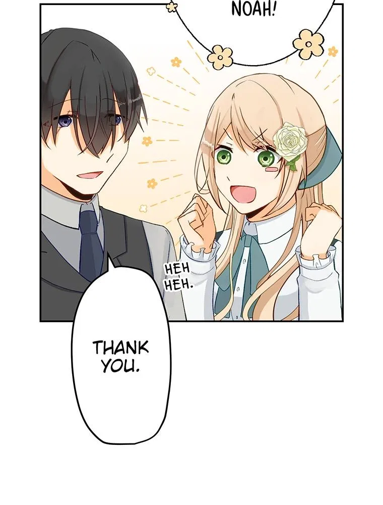Story of My Fiancee Chapter 49 – Page 32