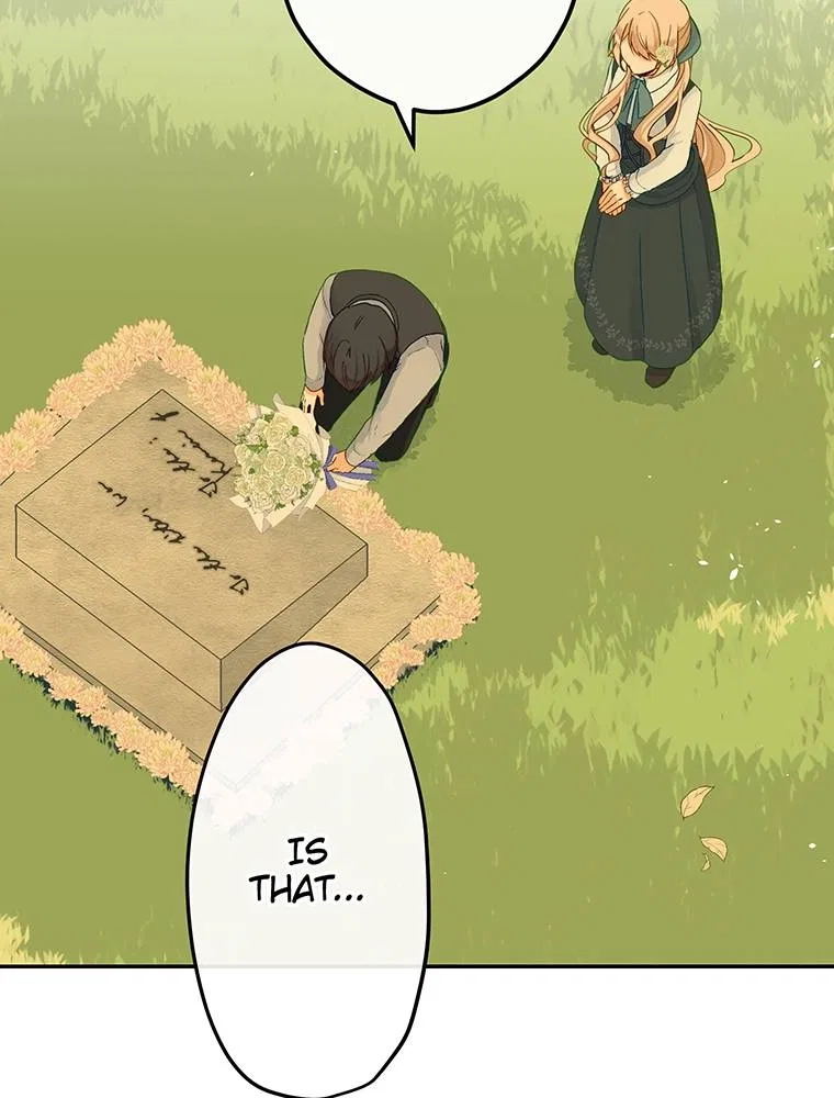 Story of My Fiancee Chapter 49 – Page 35