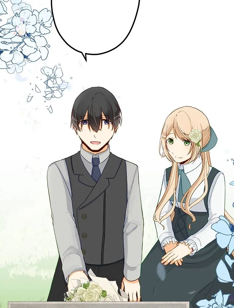 Story of My Fiancee Chapter 49 – Page 40