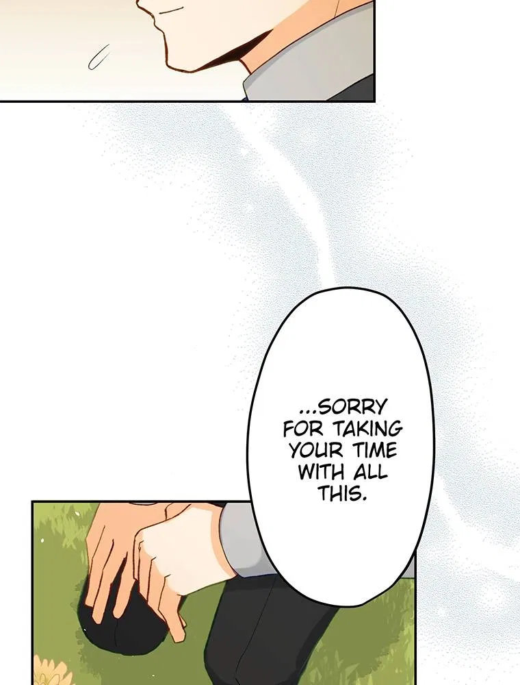Story of My Fiancee Chapter 49 – Page 42