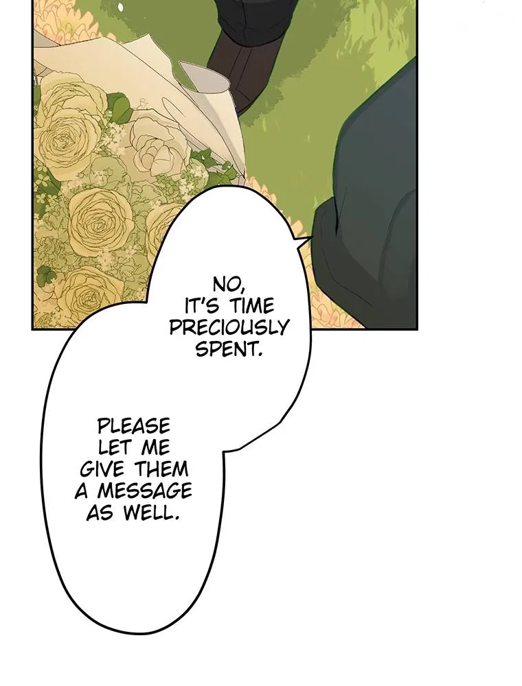 Story of My Fiancee Chapter 49 – Page 43