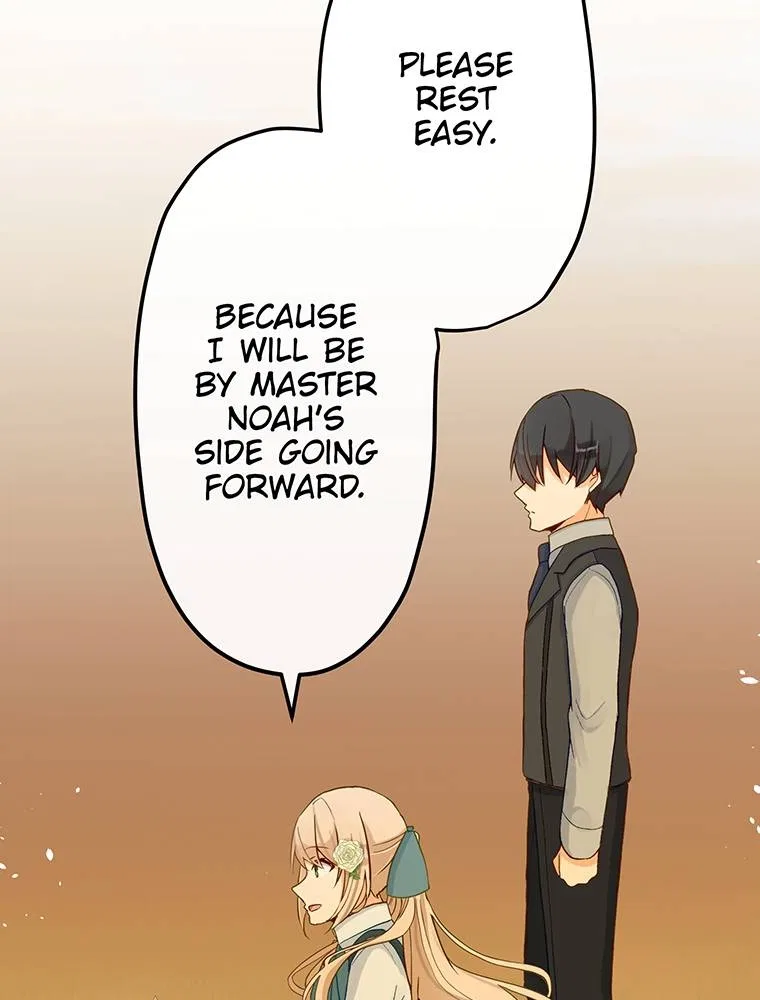 Story of My Fiancee Chapter 49 – Page 46
