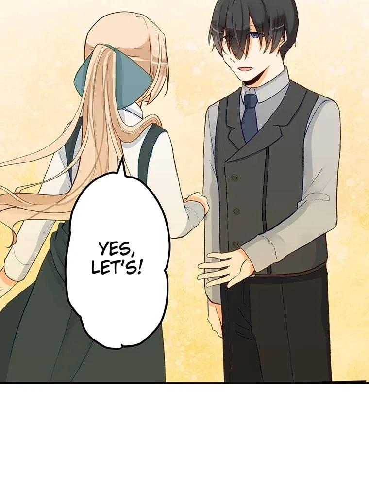 Story of My Fiancee Chapter 49 – Page 55
