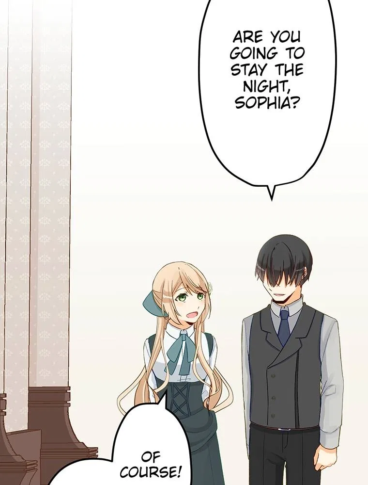 Story of My Fiancee Chapter 49 – Page 58