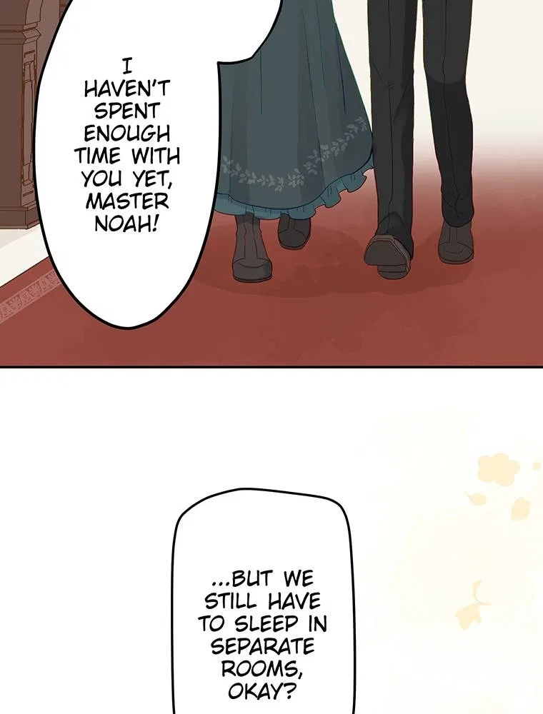 Story of My Fiancee Chapter 49 – Page 59