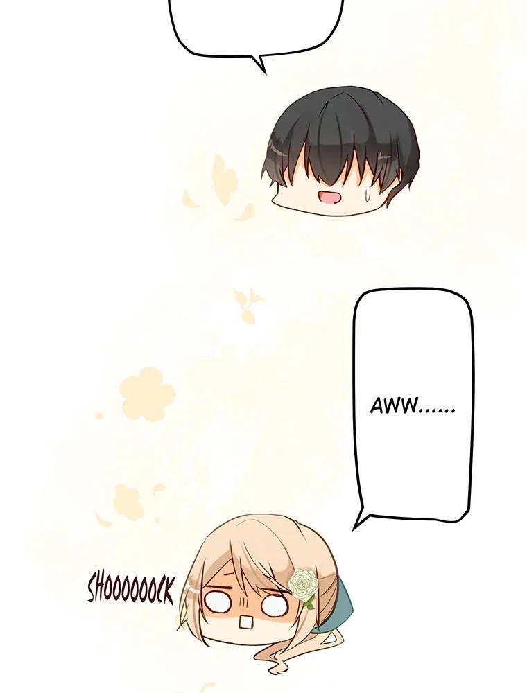 Story of My Fiancee Chapter 49 – Page 60