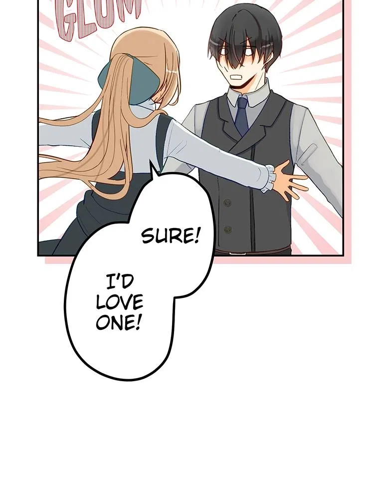 Story of My Fiancee Chapter 49 – Page 63
