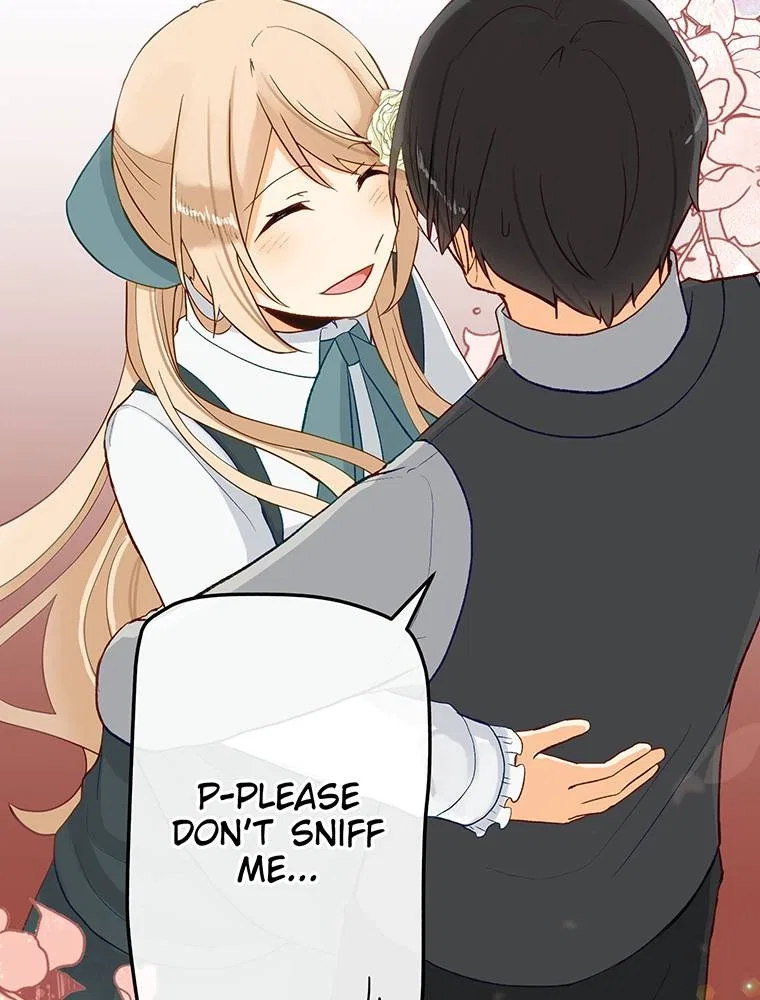 Story of My Fiancee Chapter 49 – Page 66