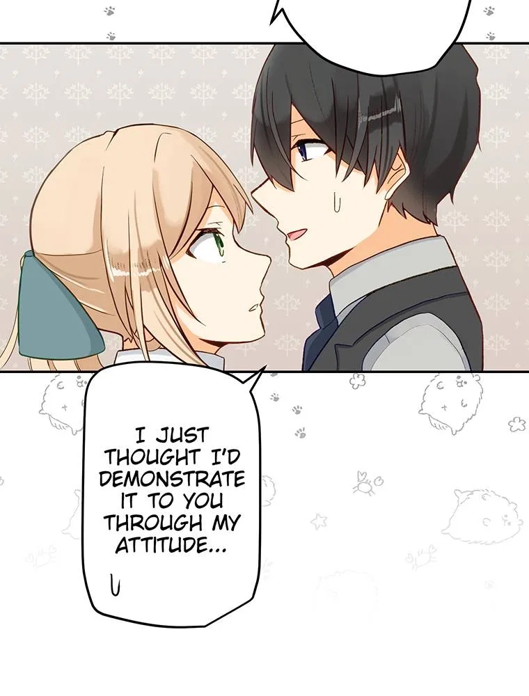 Story of My Fiancee Chapter 49 – Page 68