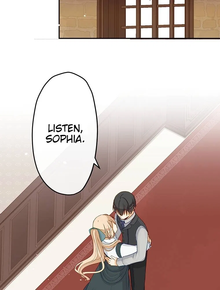 Story of My Fiancee Chapter 49 – Page 70