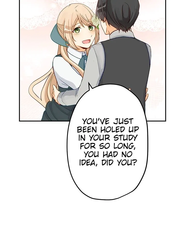 Story of My Fiancee Chapter 49 – Page 75