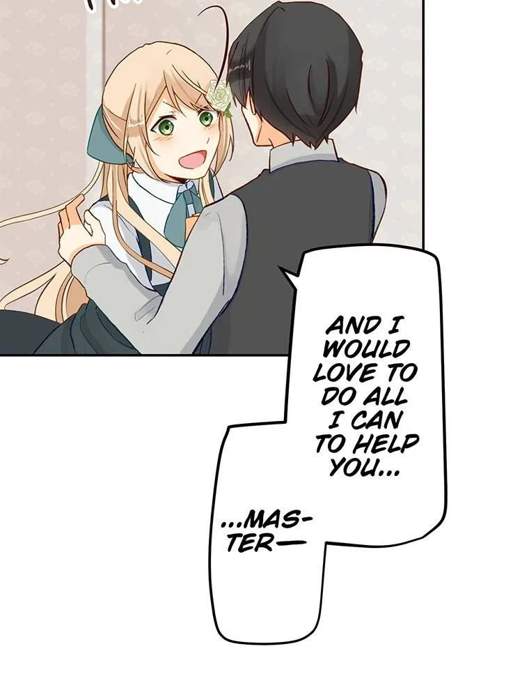 Story of My Fiancee Chapter 49 – Page 84