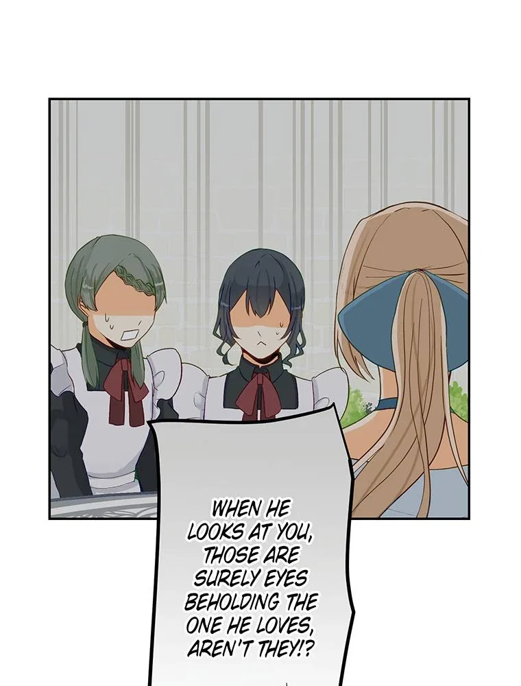 Story of My Fiancee Chapter 49 – Page 87