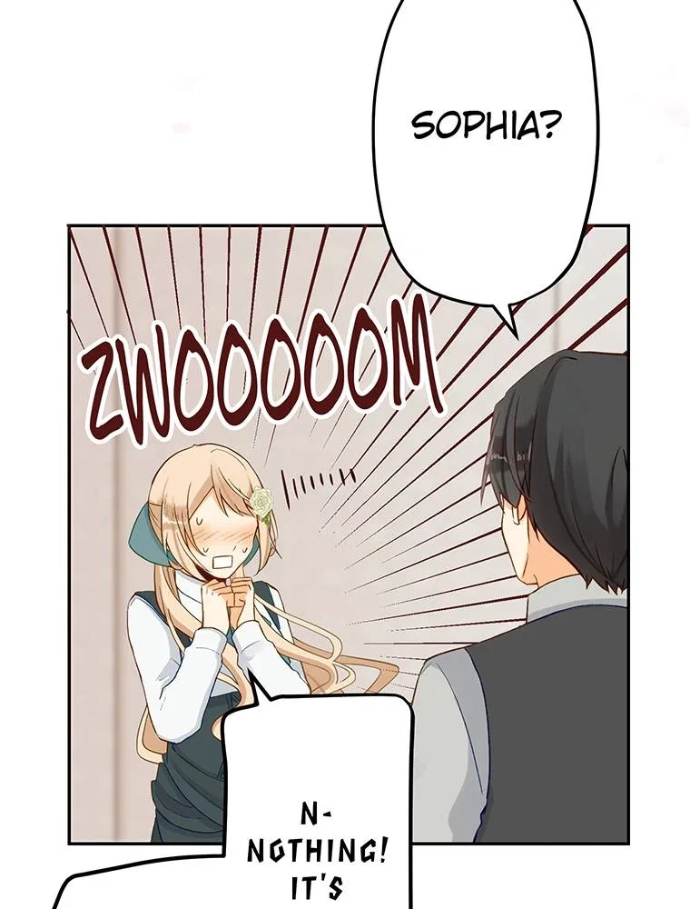 Story of My Fiancee Chapter 49 – Page 90