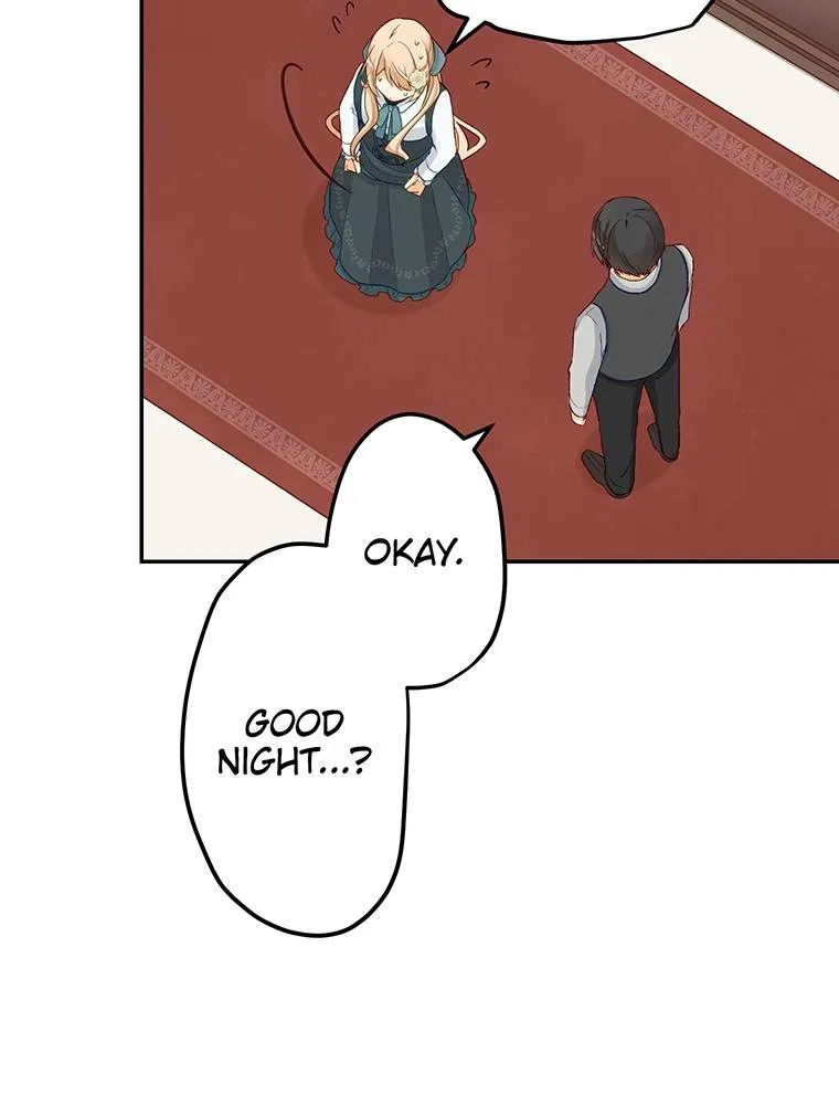 Story of My Fiancee Chapter 49 – Page 92