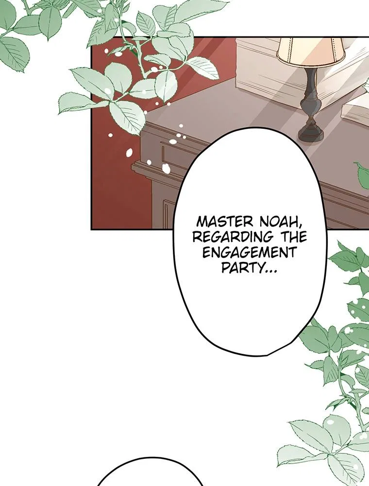 Story of My Fiancee Chapter 49 – Page 98