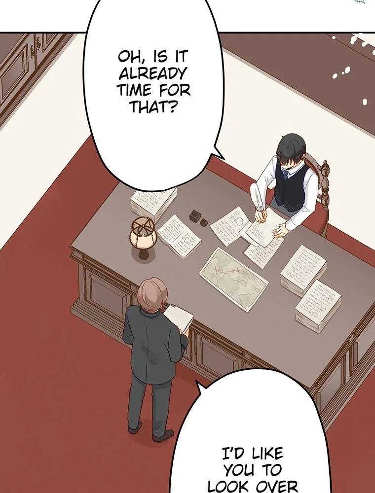 Story of My Fiancee Chapter 49 – Page 99