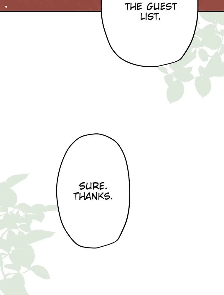 Story of My Fiancee Chapter 49 – Page 100
