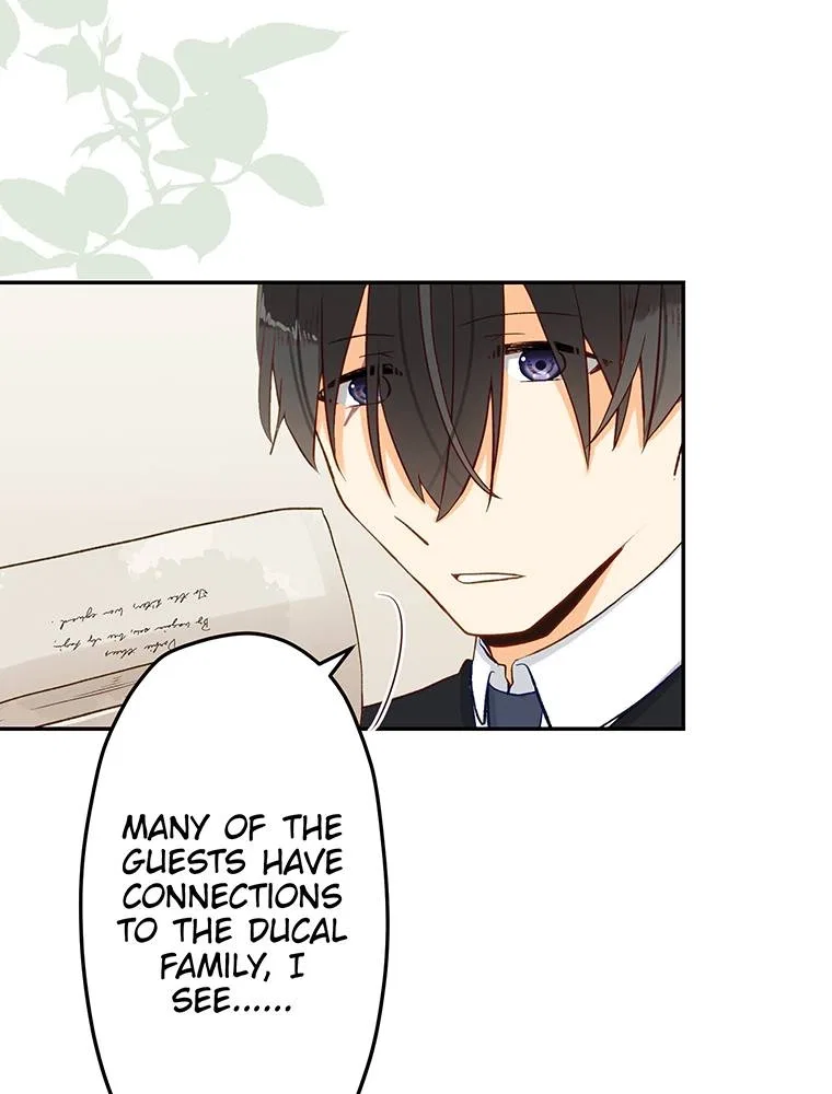 Story of My Fiancee Chapter 49 – Page 101