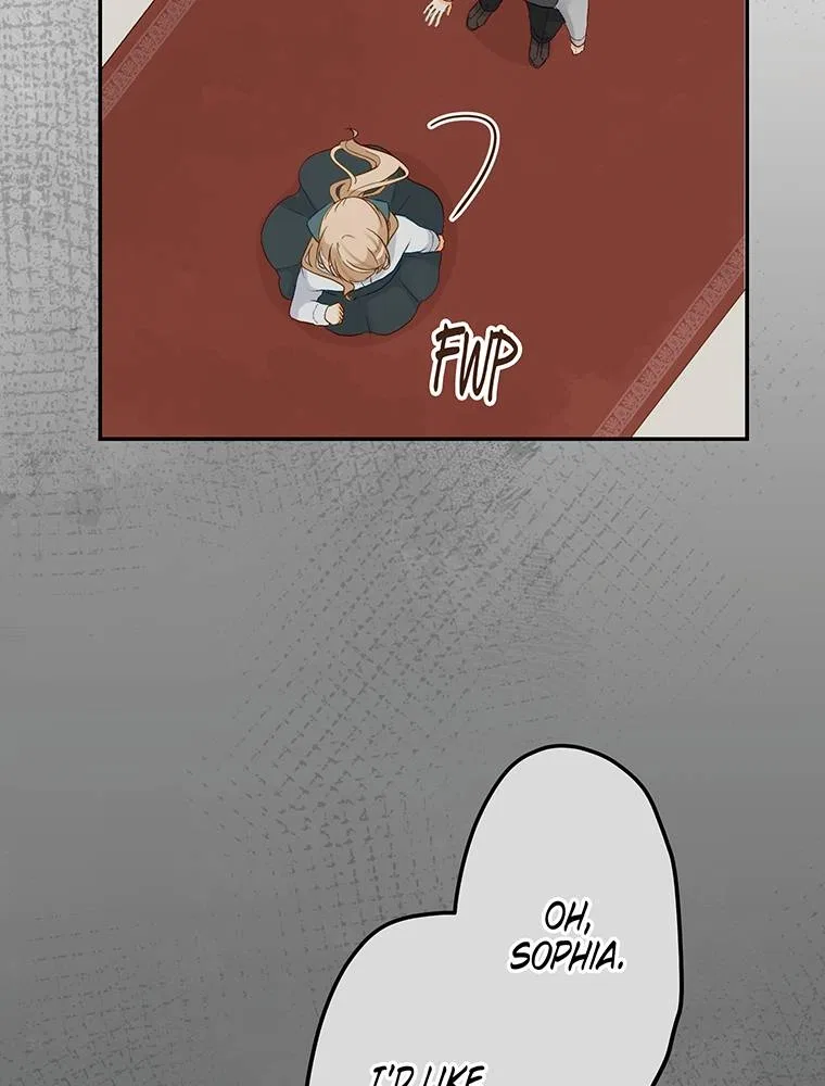 Story of My Fiancee Chapter 49 – Page 105