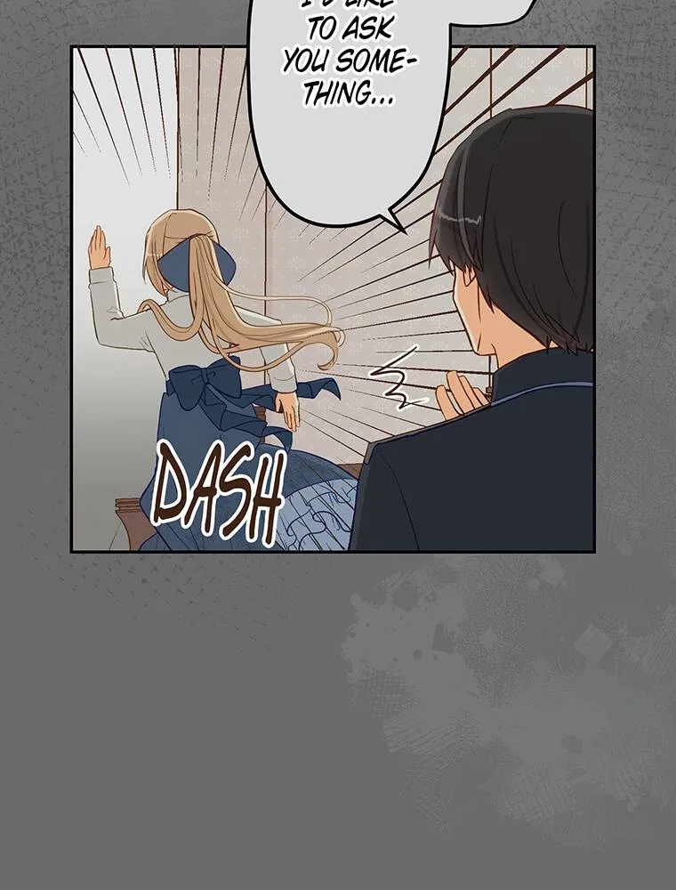 Story of My Fiancee Chapter 49 – Page 106