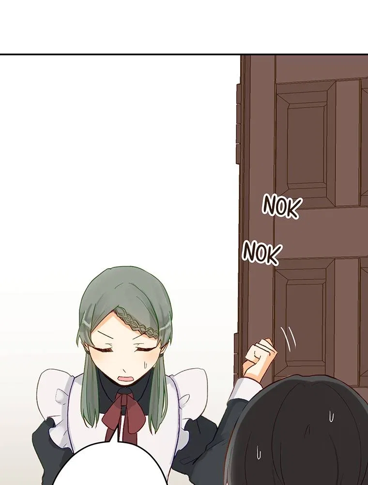 Story of My Fiancee Chapter 48 – Page 4
