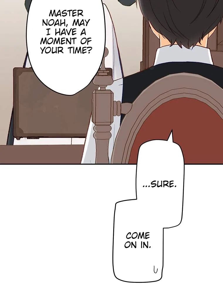 Story of My Fiancee Chapter 48 – Page 5