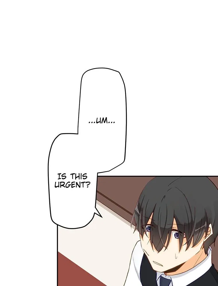 Story of My Fiancee Chapter 48 – Page 6