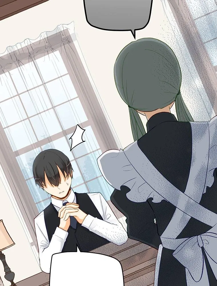 Story of My Fiancee Chapter 48 – Page 8
