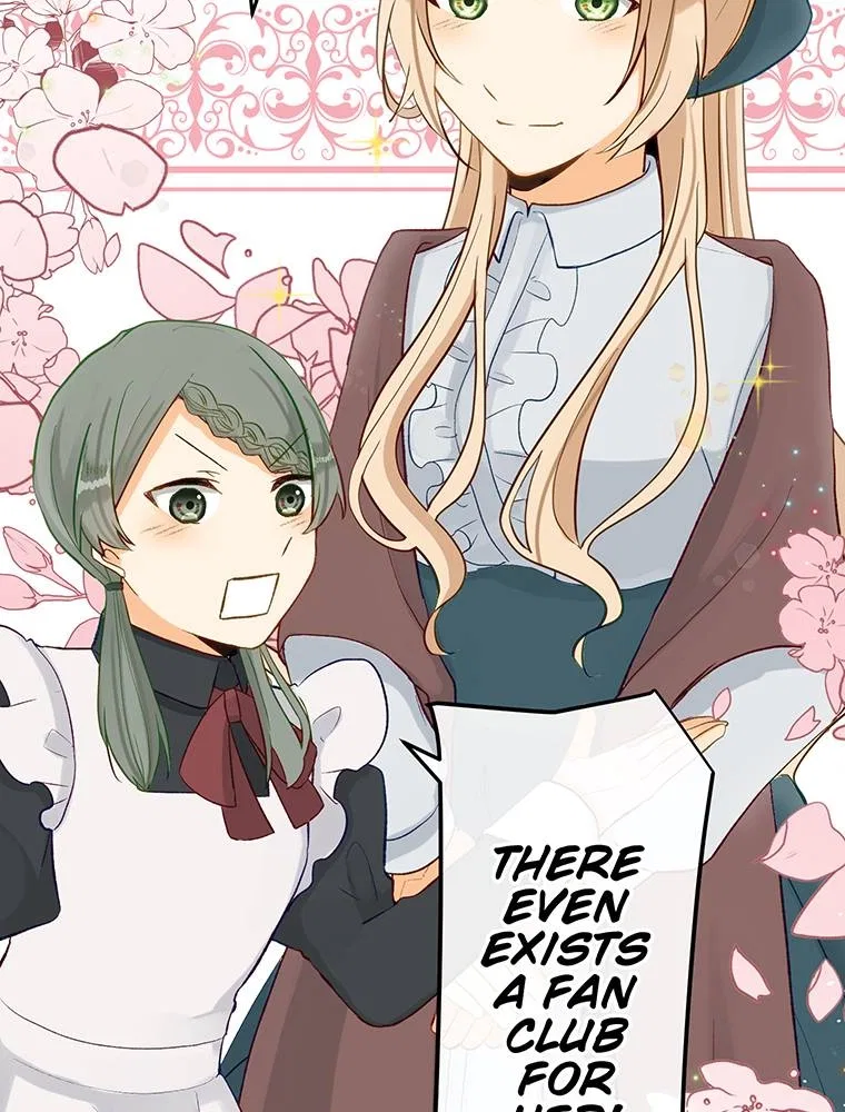 Story of My Fiancee Chapter 48 – Page 17