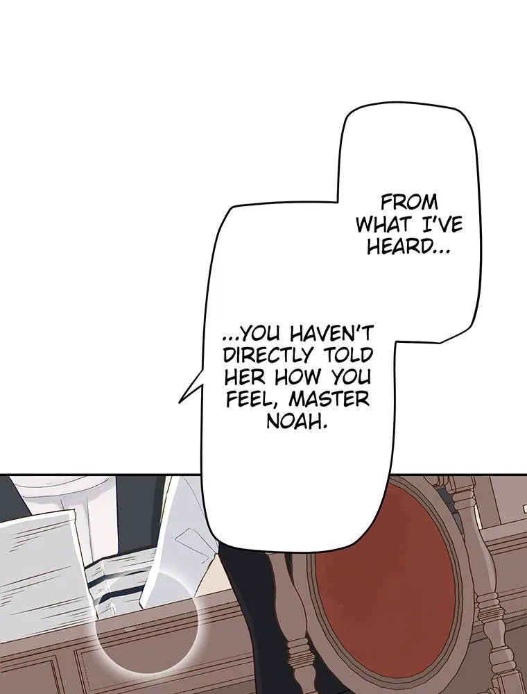 Story of My Fiancee Chapter 48 – Page 22