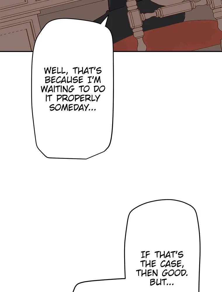 Story of My Fiancee Chapter 48 – Page 23