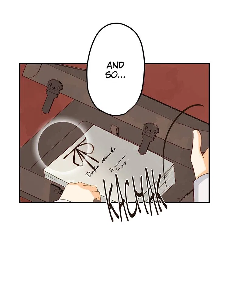 Story of My Fiancee Chapter 48 – Page 26